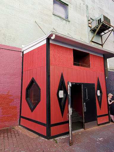 Live Music Venue «The Chance Theater», reviews and photos, 6 Crannell St, Poughkeepsie, NY 12601, USA