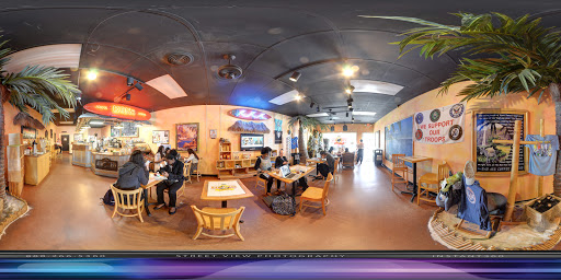 Coffee Shop «Bad Ass Coffee», reviews and photos, 1307 3rd St S, Naples, FL 34102, USA