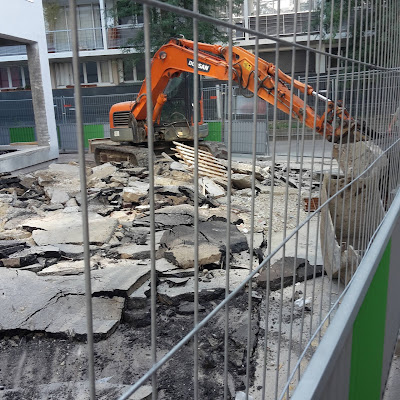 MCMY BTP à Faÿ-lès-Nemours
