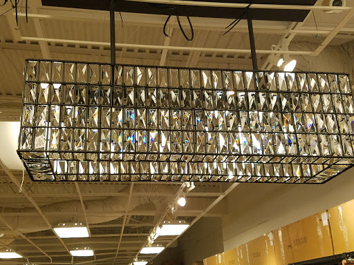 Outlet Store «Pottery Barn Outlet», reviews and photos, 800 GA-400, Dawsonville, GA 30534, USA