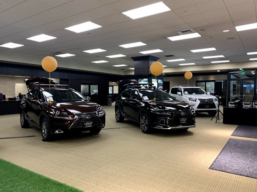 Lexus Dealer «Lexus Of Bellevue», reviews and photos, 101 116th Ave SE, Bellevue, WA 98004, USA