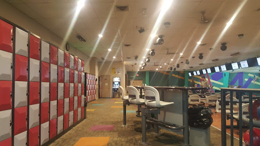 Bowling Alley «Northside Lanes», reviews and photos, 6 Richards Ave, Winchester, VA 22601, USA