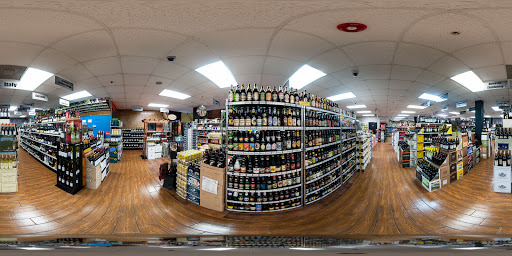 Liquor Store «Universal Fine Wine & Spirits», reviews and photos, 1542 US-19, Holiday, FL 34691, USA