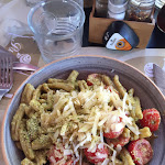 Photo n°1 de l'avis de Nicola.i fait le 11/08/2019 à 13:42 sur le  Pacinotti's à Palermo