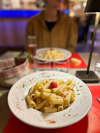 Plats et boissons du Restaurant La Piccolina à Modane - n°18