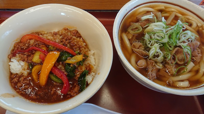 山田うどん食堂 小山新4号バイパス店 栃木県小山市田間 ファミリー レストラン レストラン グルコミ