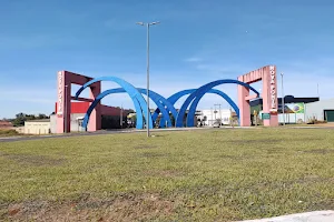 Nova Ponte - MG, Trevo image