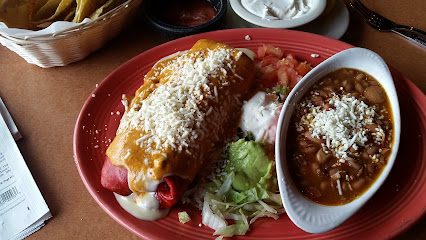 Laredo's Mexican Restaurant Fitchburg