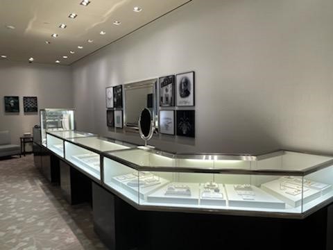 Jewelry Store «Tiffany & Co.», reviews and photos, 105 Broad St, Red Bank, NJ 07701, USA