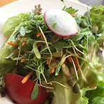 Photo n°6 de l'avis de Ma.i fait le 03/09/2018 à 18:17 sur le  Braugasthof Falkenstein à Pfronten