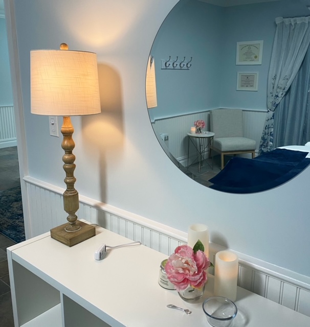 Ocean Spa Beauty and Wellness 11940