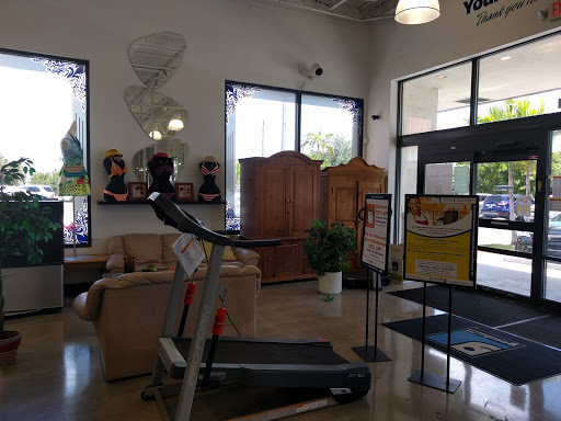 Thrift Store «Goodwill Store Deerfield Beach», reviews and photos