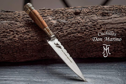 Cuchillos Don Marino