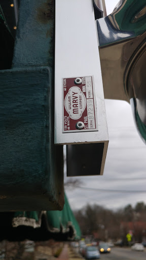 Barber Shop «Biltmore Barber Shop», reviews and photos, 4 Brook St, Asheville, NC 28803, USA