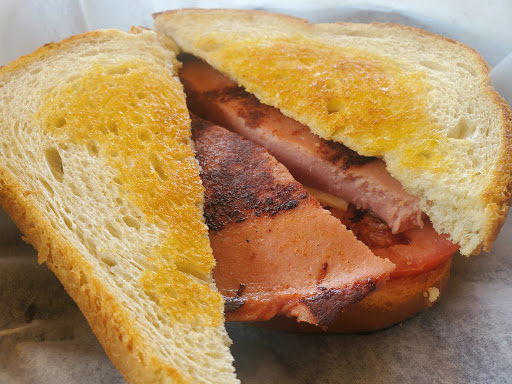 Barbecue Restaurant «Lewis Country Store», reviews and photos, 5106 Old Hickory Blvd, Nashville, TN 37218, USA