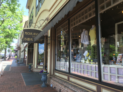 Book Store «Moravian Book Shop», reviews and photos, 428 Main St, Bethlehem, PA 18018, USA