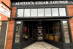 Austin's Cigar Lounge image