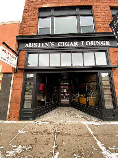 Austin’s Cigar Lounge photo