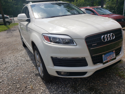 Used Car Dealer «Universal Motors», reviews and photos, 292 Merchants Dr, Dallas, GA 30132, USA