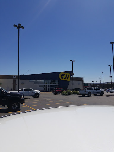Electronics Store «Best Buy», reviews and photos, 2321 S 1st St, Yakima, WA 98903, USA