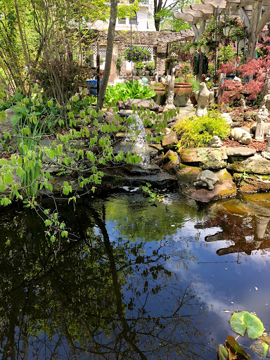 Garden Center «Stonewall Garden Center», reviews and photos, 4675 PA-447, Canadensis, PA 18325, USA