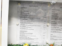 Blockhaus Laacher See GmbH à Nickenich menu