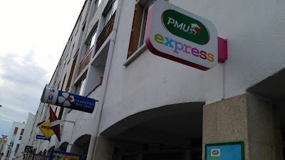 Tabac Presse Loto à Perpignan