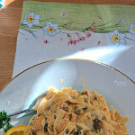 Photo n°4 de l'avis de Dirk-Markus.� fait le 26/04/2024 à 19:13 sur le  Ristorante Pizzeria Toscana à Rödermark