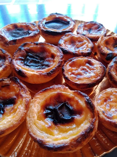 João Pasteleiro no Lousã, Coimbra