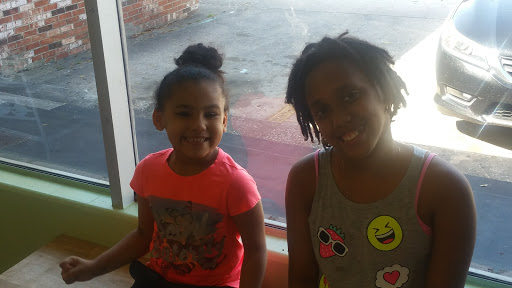 Donut Shop «Donut Shoppe», reviews and photos, 1535 University Blvd N, Jacksonville, FL 32211, USA