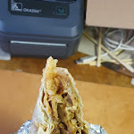 Photo n°2 de l'avis de Sigrid.� fait le 30/11/2022 à 12:27 sur le  Snack Factory à Quedlinburg