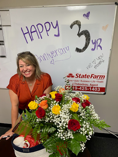 Jennifer Thibodeau - State Farm Insurance Agent image