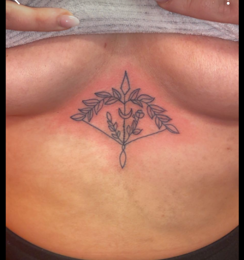 Explore small symbolic tattoo ideas, creative tattoo ideas in Mobile, available at Brothers Ink Tattoo Parlor