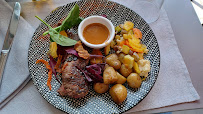 Plats et boissons du Restaurant L'Escale à Villeneuve-d'Ascq - n°7