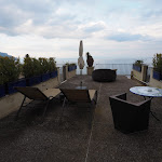 Photo n°2 de l'avis de Y. fait le 05/04/2018 à 14:10 sur le  Anantara Convento di Amalfi Grand Hotel à Amalfi