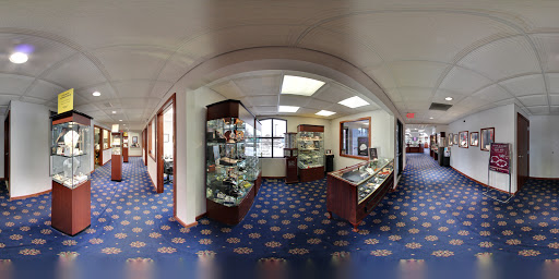 Jeweler «F.A.O. Jewelers», reviews and photos, 333 W Grand River Ave A, Brighton, MI 48116, USA