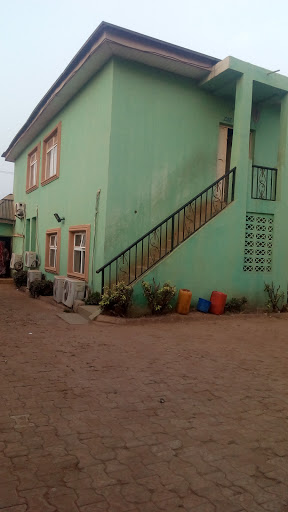 Goodies Patio, Alhaja Fatimoh Oyewo Street, Offa, Nigeria, Breakfast Restaurant, state Kwara