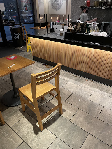 Coffee Shop «Starbucks», reviews and photos, 1265 E Brandon Blvd, Brandon, FL 33511, USA