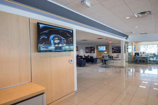 Chevrolet Dealer «AutoNation Chevrolet North Richland Hills», reviews and photos, 7769 Boulevard 26, North Richland Hills, TX 76180, USA