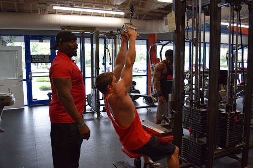 Health Club «BBL Fitness», reviews and photos, 20170 Pines Blvd #101, Pembroke Pines, FL 33029, USA