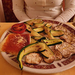 Photo n°6 de l'avis de Marco.i fait le 22/08/2019 à 20:37 sur le  Ristorante Tipico Al Cervo à Rabbi