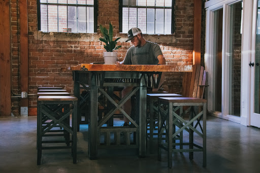 Coffee Store «Pachamama Coffee Cooperative», reviews and photos, 919 20th St, Sacramento, CA 95811, USA