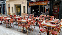 Atmosphère du Restaurant Bistrot d'Alberto à Marseille - n°1
