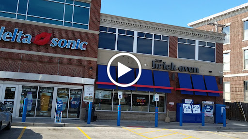 Car Wash «Delta Sonic Car Wash», reviews and photos, 1264 Main St, Buffalo, NY 14209, USA