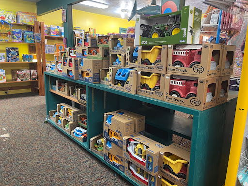 Toy Store «Incredible Toy Co Inc», reviews and photos, 3411 US-321, Blowing Rock, NC 28605, USA