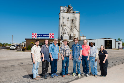 Iuka Feeds