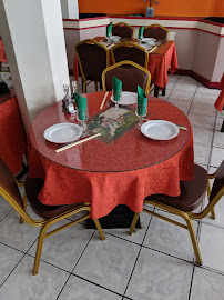 Atmosphère du Restaurant vietnamien Délices d'Asie à Clermont-Ferrand - n°3