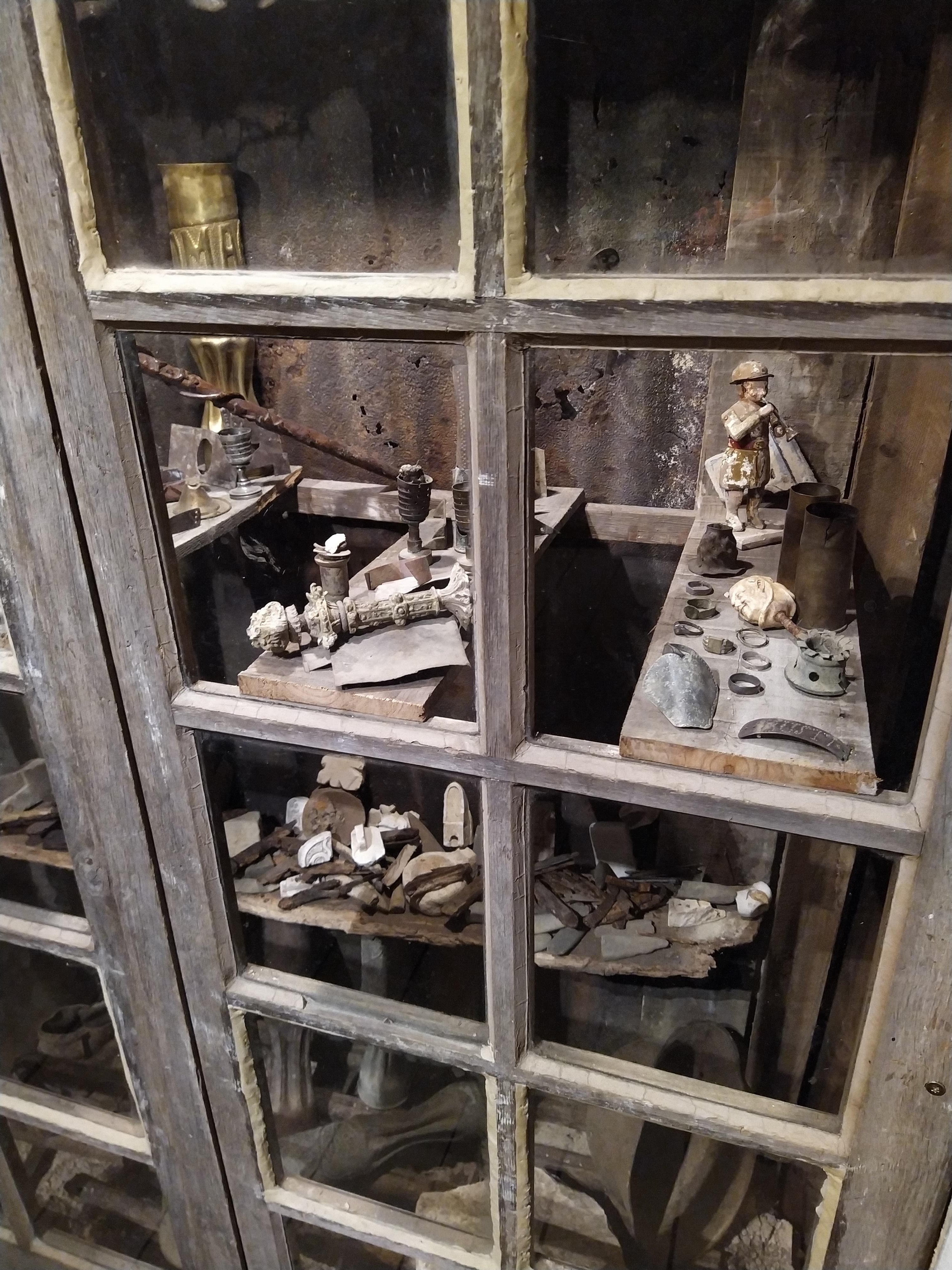 Photo n° 4 de l'avis de Henk.a fait le 27/08/2020 à 18:49