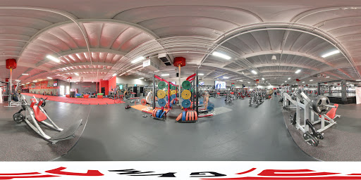 Gym «UFC GYM La Mirada», reviews and photos, 14920 La Mirada Blvd, La Mirada, CA 90638, USA