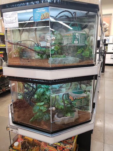 Pet Supply Store «Petco Animal Supplies», reviews and photos, 585 E Wetmore Rd, Tucson, AZ 85705, USA